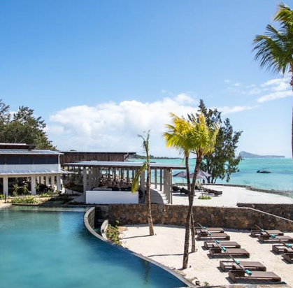 Hôtel Sea Diamond Boutique Hotel & Spa 5*, Séjour Île Maurice par Ôvoyages Hôtel Sea Diamond Boutique Hotel & Spa 5*, Séjour Île Maurice par Ôvoyages