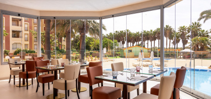 Ôclub Experience Vila Gale Isla Canela 4*, Séjour Espagne & ses îles, Espagne continentale, Andalousie par Ôvoyages Ôclub Experience Vila Gale Isla Canela 4*, Séjour Espagne & ses îles, Espagne continentale, Andalousie par Ôvoyages