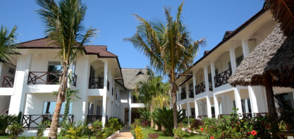Ôclub Zen Sansi Kendwa Beach Resort 4* + Safari 1 nuit en avion, Circuit Tanzanie, Zanzibar par Ôvoyages Ôclub Zen Sansi Kendwa Beach Resort 4* + Safari 1 nuit en avion, Circuit Tanzanie, Zanzibar par Ôvoyages