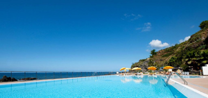 Hôtel Orca Praia 4* Adult Only +16 by Ôvoyages, Séjour Portugal, Madère, Île de Madère par Ôvoyages Hôtel Orca Praia 4* Adult Only +16 by Ôvoyages, Séjour Portugal, Madère, Île de Madère par Ôvoyages