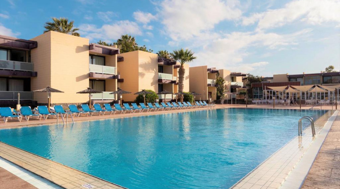 Hôtel Club Palia Don Pedro 3*, Séjour Espagne & ses îles, Canaries, Tenerife par Ôvoyages Hôtel Club Palia Don Pedro 3*, Séjour Espagne & ses îles, Canaries, Tenerife par Ôvoyages