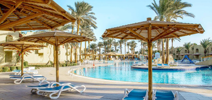 Smart club Palm Beach Resort 4*, Séjour Egypte, Hurghada par Ôvoyages Smart club Palm Beach Resort 4*, Séjour Egypte, Hurghada par Ôvoyages