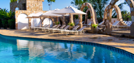 Hôtel Palumbo Waves Resort 4*, Séjour Tanzanie, Zanzibar par Ôvoyages Hôtel Palumbo Waves Resort 4*, Séjour Tanzanie, Zanzibar par Ôvoyages