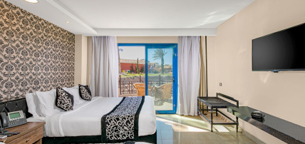 Ôclub Experience Panorama Bungalows Resort El Gouna 4*, Séjour Egypte, Hurghada par Ôvoyages Ôclub Experience Panorama Bungalows Resort El Gouna 4*, Séjour Egypte, Hurghada par Ôvoyages