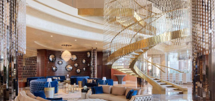 Hôtel Paramount Dubaï 5*, Séjour Emirats Arabes Unis, Dubaï par Ôvoyages Hôtel Paramount Dubaï 5*, Séjour Emirats Arabes Unis, Dubaï par Ôvoyages