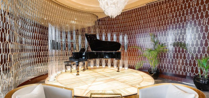 Hôtel Paramount Dubaï 5*, Séjour Emirats Arabes Unis, Dubaï par Ôvoyages Hôtel Paramount Dubaï 5*, Séjour Emirats Arabes Unis, Dubaï par Ôvoyages