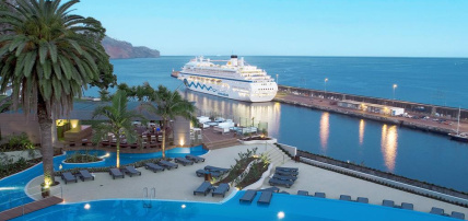 Hôtel Pestana Casino Park 5*, Séjour Portugal, Madère, Île de Madère par Ôvoyages Hôtel Pestana Casino Park 5*, Séjour Portugal, Madère, Île de Madère par Ôvoyages