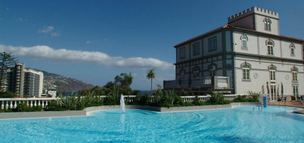 Hôtel Pestana Miramar Garden & Ocean 4*, Séjour Portugal, Madère, Île de Madère par Ôvoyages Hôtel Pestana Miramar Garden & Ocean 4*, Séjour Portugal, Madère, Île de Madère par Ôvoyages