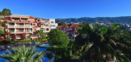 Hôtel Pestana Miramar Garden & Ocean 4*, Séjour Portugal, Madère, Île de Madère par Ôvoyages Hôtel Pestana Miramar Garden & Ocean 4*, Séjour Portugal, Madère, Île de Madère par Ôvoyages