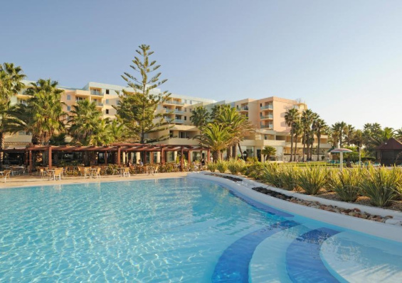 Hôtel Pestana Viking Beach & Spa Resort 4* Hôtel Pestana Viking Beach & Spa Resort 4* - photo 1