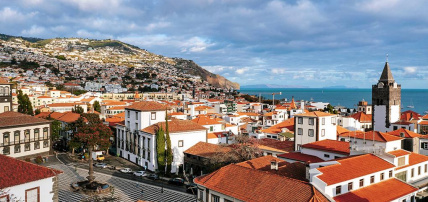 Hôtel Pestana Village Garden 4*, Séjour Portugal, Madère, Île de Madère par Ôvoyages Hôtel Pestana Village Garden 4*, Séjour Portugal, Madère, Île de Madère par Ôvoyages