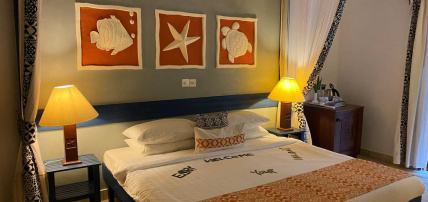 Hôtel Pinewood Beach Resort & Spa 4* + Safari 1 nuit, Combiné Kenya par Ôvoyages Hôtel Pinewood Beach Resort & Spa 4* + Safari 1 nuit, Combiné Kenya par Ôvoyages