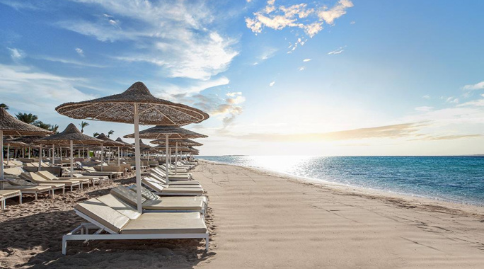 Hôtel V Grand Beach Resort Sahl Hasheesh 5* by Ôvoyages, Séjour Egypte, Hurghada par Ôvoyages Hôtel V Grand Beach Resort Sahl Hasheesh 5* by Ôvoyages, Séjour Egypte, Hurghada par Ôvoyages