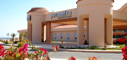 Hôtel V Grand Beach Resort Sahl Hasheesh 5* by Ôvoyages, Séjour Egypte, Hurghada par Ôvoyages Hôtel V Grand Beach Resort Sahl Hasheesh 5* by Ôvoyages, Séjour Egypte, Hurghada par Ôvoyages