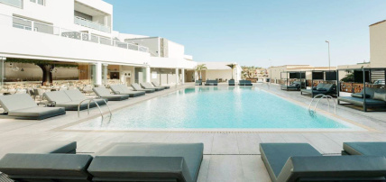 Hôtel 001 Higos Beach Boutique Hôtel 3* by Ôvoyages, Séjour Espagne & ses îles, Canaries, Fuerteventura par Ôvoyages Hôtel 001 Higos Beach Boutique Hôtel 3* by Ôvoyages, Séjour Espagne & ses îles, Canaries, Fuerteventura par Ôvoyages
