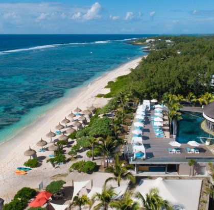 Hôtel Radisson Blu Poste La Fayette Resort & Spa 4* Adult Only +18, Séjour Île Maurice par Ôvoyages Hôtel Radisson Blu Poste La Fayette Resort & Spa 4* Adult Only +18, Séjour Île Maurice par Ôvoyages
