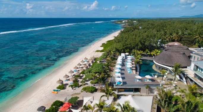 Hôtel Radisson Blu Poste La Fayette Resort & Spa 4* Adult Only +18, Séjour Île Maurice par Ôvoyages Hôtel Radisson Blu Poste La Fayette Resort & Spa 4* Adult Only +18, Séjour Île Maurice par Ôvoyages