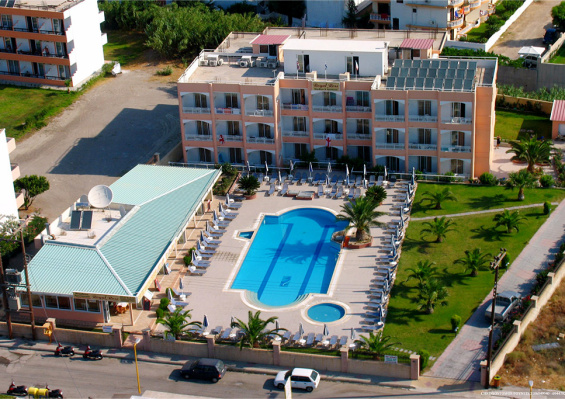 Hôtel Rhodian Rose 3* Hôtel Rhodian Rose 3* - photo 1