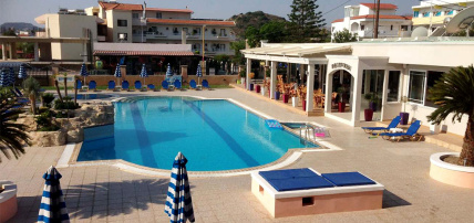 Hôtel Rhodian Rose 3*, Séjour Grèce & ses îles, Rhodes par Ôvoyages Hôtel Rhodian Rose 3*, Séjour Grèce & ses îles, Rhodes par Ôvoyages