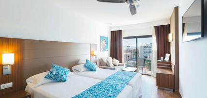 Hôtel Riu Bravo 4*, Séjour Espagne & ses îles, Baléares, Majorque par Ôvoyages Hôtel Riu Bravo 4*, Séjour Espagne & ses îles, Baléares, Majorque par Ôvoyages