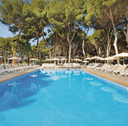 Hôtel Riu Festival 4*, Séjour Espagne & ses îles, Baléares, Majorque par Ôvoyages Hôtel Riu Festival 4*, Séjour Espagne & ses îles, Baléares, Majorque par Ôvoyages