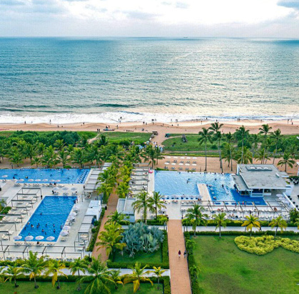 Hôtel Riu Sri Lanka 5*, Séjour Sri Lanka par Ôvoyages Hôtel Riu Sri Lanka 5*, Séjour Sri Lanka par Ôvoyages