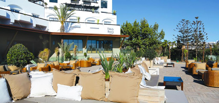 Hôtel Riu Tikida Beach 4* Adult Only +16, Séjour Maroc, Agadir par Ôvoyages Hôtel Riu Tikida Beach 4* Adult Only +16, Séjour Maroc, Agadir par Ôvoyages