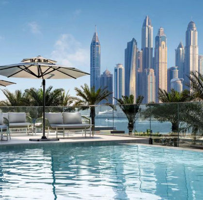 Hôtel Radisson Beach Resort Palm Jumeirah 4*, Séjour Dubaï, Dubaï par Ôvoyages Hôtel Radisson Beach Resort Palm Jumeirah 4*, Séjour Dubaï, Dubaï par Ôvoyages