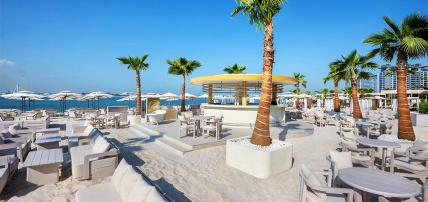 Hôtel Radisson Beach Resort Palm Jumeirah 4*, Séjour Dubaï, Dubaï par Ôvoyages Hôtel Radisson Beach Resort Palm Jumeirah 4*, Séjour Dubaï, Dubaï par Ôvoyages