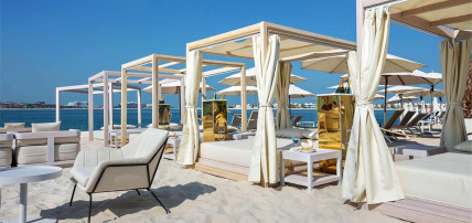 Hôtel Radisson Beach Resort Palm Jumeirah 4*, Séjour Dubaï, Dubaï par Ôvoyages Hôtel Radisson Beach Resort Palm Jumeirah 4*, Séjour Dubaï, Dubaï par Ôvoyages