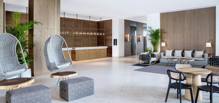 Hôtel Radisson Beach Resort Palm Jumeirah 4*, Séjour Dubaï, Dubaï par Ôvoyages Hôtel Radisson Beach Resort Palm Jumeirah 4*, Séjour Dubaï, Dubaï par Ôvoyages