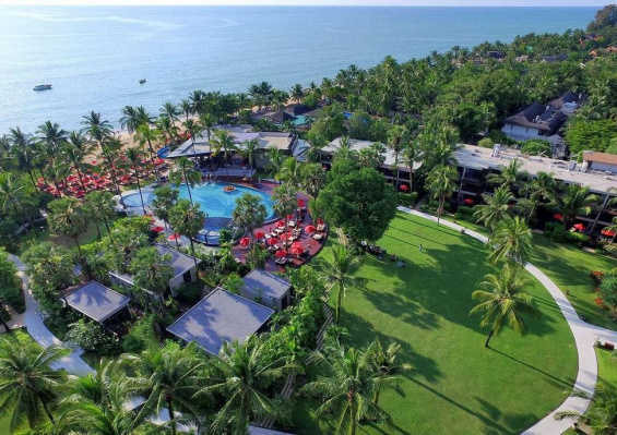 Hôtel Ramada Khao Lak Resort 5* Hôtel Ramada Khao Lak Resort 5* - photo 1