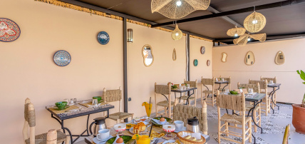 Riad Dar El Ghali, Séjour Maroc, Marrakech par Ôvoyages Riad Dar El Ghali, Séjour Maroc, Marrakech par Ôvoyages