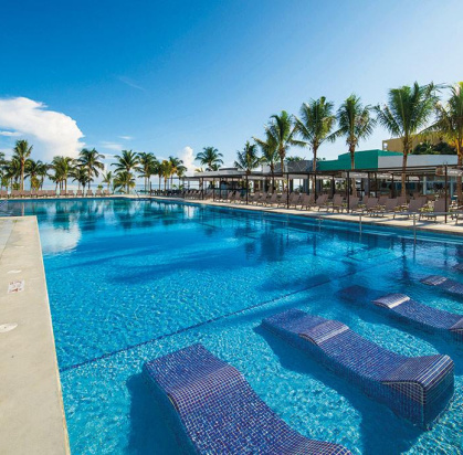 Hôtel Riu Ocho Rios 5*, Séjour Jamaïque par Ôvoyages Hôtel Riu Ocho Rios 5*, Séjour Jamaïque par Ôvoyages