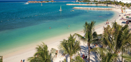 Hôtel Riu Reggae 5* Adult Only +18, Séjour Jamaïque par Ôvoyages Hôtel Riu Reggae 5* Adult Only +18, Séjour Jamaïque par Ôvoyages