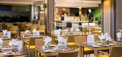 Hôtel Riu Reggae 5* Adult Only +18, Séjour Jamaïque par Ôvoyages Hôtel Riu Reggae 5* Adult Only +18, Séjour Jamaïque par Ôvoyages