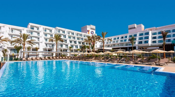 Hôtel Riu Buenavista 4*, Séjour Espagne & ses îles, Canaries, Tenerife par Ôvoyages Hôtel Riu Buenavista 4*, Séjour Espagne & ses îles, Canaries, Tenerife par Ôvoyages