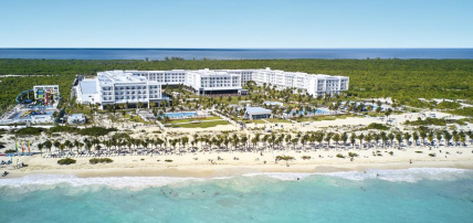 Hôtel Riu Dunamar 5*, Séjour Mexique, Cancun par Ôvoyages Hôtel Riu Dunamar 5*, Séjour Mexique, Cancun par Ôvoyages
