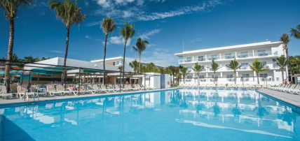 Hôtel Riu Playacar 5*, Séjour Mexique, Cancun par Ôvoyages Hôtel Riu Playacar 5*, Séjour Mexique, Cancun par Ôvoyages