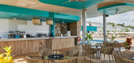 Hôtel Riu Jambo 4*, Séjour Tanzanie, Zanzibar par Ôvoyages Hôtel Riu Jambo 4*, Séjour Tanzanie, Zanzibar par Ôvoyages