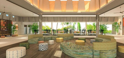 Hôtel Riu Jambo 4*, Séjour Tanzanie, Zanzibar par Ôvoyages Hôtel Riu Jambo 4*, Séjour Tanzanie, Zanzibar par Ôvoyages