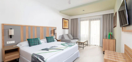 Hôtel Riu Karamboa 5* Adult Only +18, Séjour Cap-Vert par Ôvoyages Hôtel Riu Karamboa 5* Adult Only +18, Séjour Cap-Vert par Ôvoyages