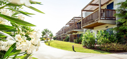 Hôtel Robinson Quinta da Ria 4* by Ôvoyages, Séjour Portugal, Portugal continental, Algarve par Ôvoyages Hôtel Robinson Quinta da Ria 4* by Ôvoyages, Séjour Portugal, Portugal continental, Algarve par Ôvoyages