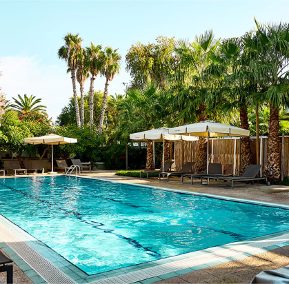 Hôtel Robinson Apulia Resort 4*, Séjour Italie, Italie continentale, Pouilles par Ôvoyages Hôtel Robinson Apulia Resort 4*, Séjour Italie, Italie continentale, Pouilles par Ôvoyages