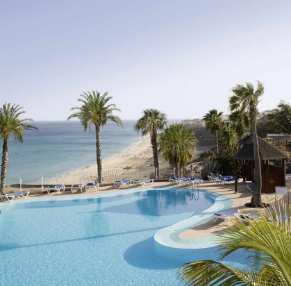 Hôtel Robinson Esquinzo Playa 3*, Séjour Espagne & ses îles, Canaries, Fuerteventura par Ôvoyages Hôtel Robinson Esquinzo Playa 3*, Séjour Espagne & ses îles, Canaries, Fuerteventura par Ôvoyages