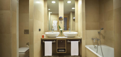 Hôtel Adrian Roca Nivaria GH 5*, Séjour Espagne & ses îles, Canaries, Tenerife par Ôvoyages Hôtel Adrian Roca Nivaria GH 5*, Séjour Espagne & ses îles, Canaries, Tenerife par Ôvoyages