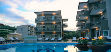 Hôtel Royal Hotel & Suites 4* by Ôvoyages, Séjour Grèce & ses îles, Grèce Continentale, Thessalonique & sa région par Ôvoyages Hôtel Royal Hotel & Suites 4* by Ôvoyages, Séjour Grèce & ses îles, Grèce Continentale, Thessalonique & sa région par Ôvoyages