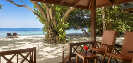 Hôtel Royal Island 5*, Séjour Maldives par Ôvoyages Hôtel Royal Island 5*, Séjour Maldives par Ôvoyages