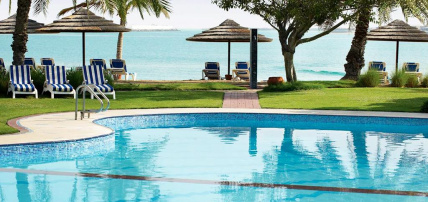 Hôtel Le Royal Méridien Abu Dhabi 5*, Séjour Emirats Arabes Unis, Abu Dhabi par Ôvoyages Hôtel Le Royal Méridien Abu Dhabi 5*, Séjour Emirats Arabes Unis, Abu Dhabi par Ôvoyages
