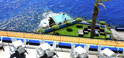 Hôtel Royal Orchid 4*, Séjour Portugal, Madère, Île de Madère par Ôvoyages Hôtel Royal Orchid 4*, Séjour Portugal, Madère, Île de Madère par Ôvoyages